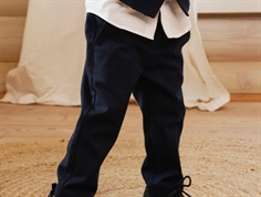 Name It dark sapphire bukser